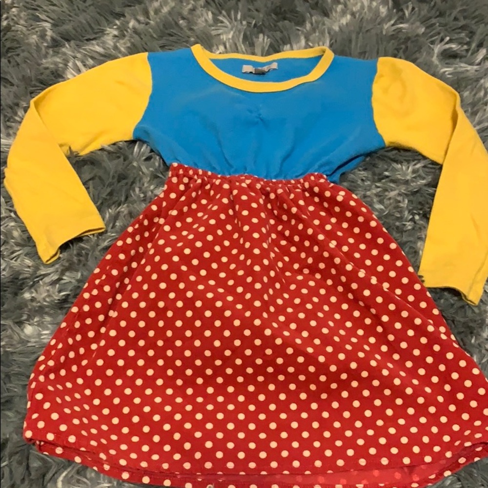 Vintage dress